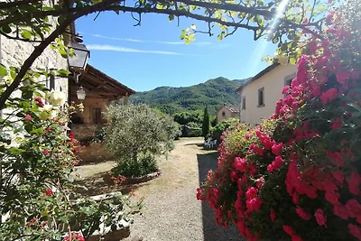 Ferienhaus für 6 Personen in San Godenzo...