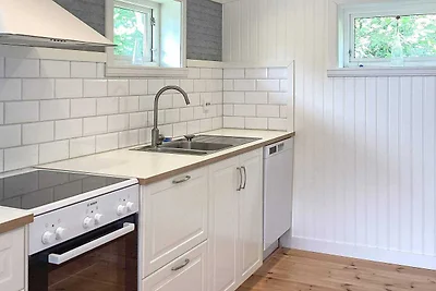 4 Personen Ferienhaus in UDDEVALLA-By Traum