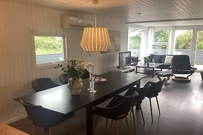 4 stelle case ad Harboøre