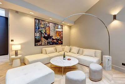 Elegante Wohnung mit AC-3BR-10P-Place des...