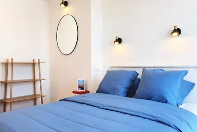 Appartements für 4 Personen