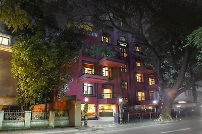 Soggiorni Premium vicino al Fergusson College