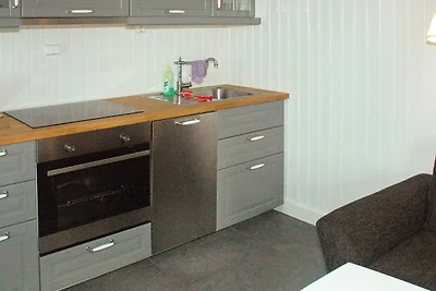 4 Personen Ferienhaus in VEVANG-By Traum