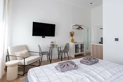 Wohnung in Koblenz am Deutschen Eck