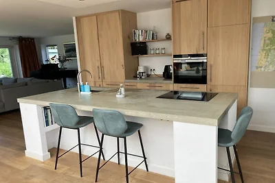 3-bedroom villa