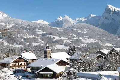 Grand Horizon One Residenz