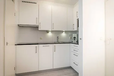 Wohnung in den Niederlanden am Meer