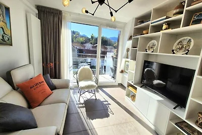 Ferienwohnung in der Nähe des Lac Bourget mit...