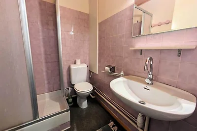 Nel Centro Della Stazione