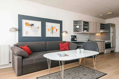 6 Personen Ferienhaus auf einem Ferienpark...