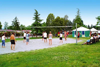 Caravanpark San Benedetto in Peschiera