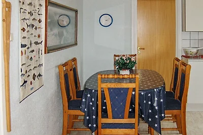 10 Personen Ferienhaus in Kaldfarnes-By Traum