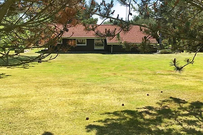 6 persoons vakantie huis in Rødby