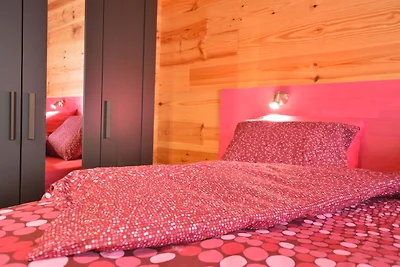 Casa Vacanze a Vieuxville per 6 Persone