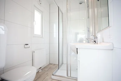 Leuk chalet met afwasmachine, nabij het...