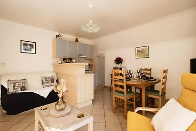 2-kamerappartement voor 6 personen, 3-sterren...