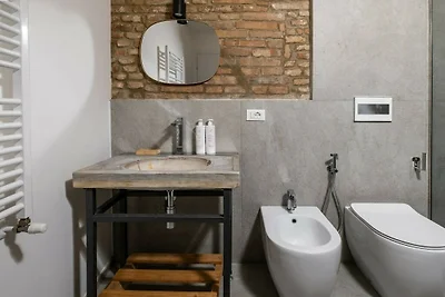 San Michele 2 - Aluminium BK