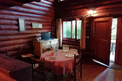 Kuća za odmor Dopust za oporavak Quend