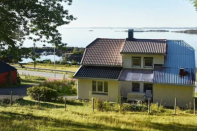 6 persoons vakantie huis in MIDSUND-By Traum