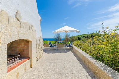 Can Rosito - Casa En S'illot-cala Morlanda