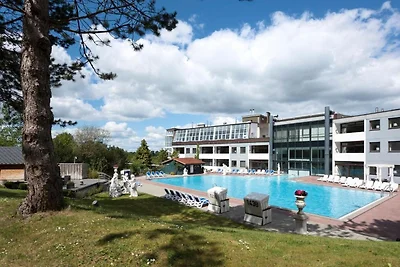 Hotel des Nordens bij Sunday Familiekamer