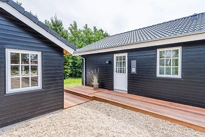 10 Personen Ferienhaus in Blåvand
