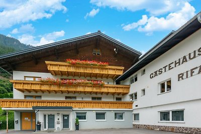 Geräumige Wohnung mit Solarium