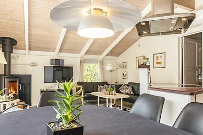 6 Personen Ferienhaus in Vejers Strand