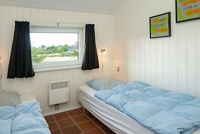 Inviting Holiday Home in Vejers Strand with...