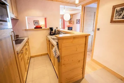 Apartments für 6 Personen