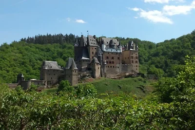 My Moselle Chalet