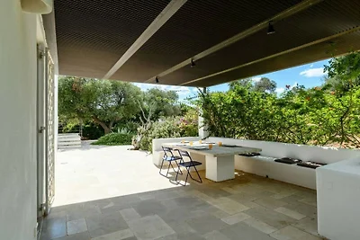 Villa Opale - UTNZ Residenza di vacanza...