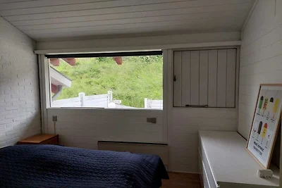 4 Personen vakantie huis in Aabenraa