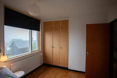 4 Sterne Ferienhaus in THORSHAVN.