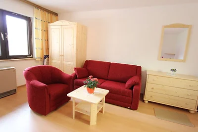 Ferienwohnung mit Garten in Leogang, Salzburg