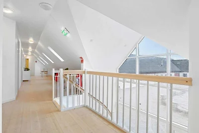 Ferienhaus Erholungsurlaub Vendsyssel