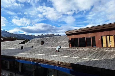 Tournavelles Residenz mit zwei Zimmern