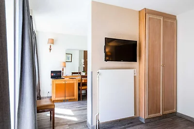 Gemütliche Wohnung - 1 Schlafzimmer - 4 Perso...