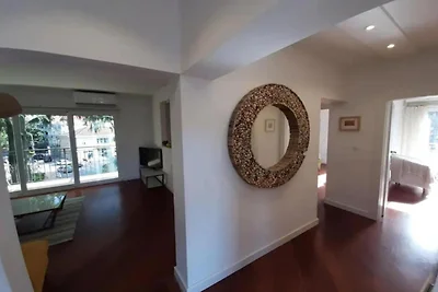 Two Bedroom Apartment