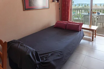 Begonia - Apartment In Daimús. Wifi Gratis