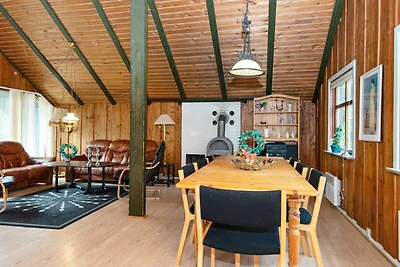 7 persone case ad Toftlund-By Traum