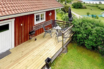 4 persone case ad Årjäng