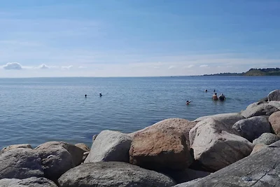 6 Personen Ferienhaus in Jægerspris-By Traum
