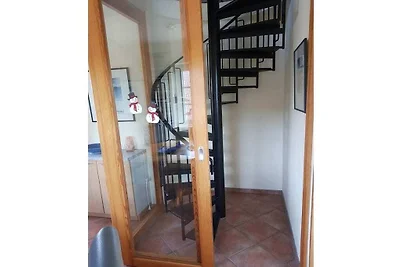 "Schaar" im Haus Del Arnum