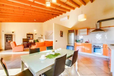 Charmantes Landhaus Es Puchet in Buger