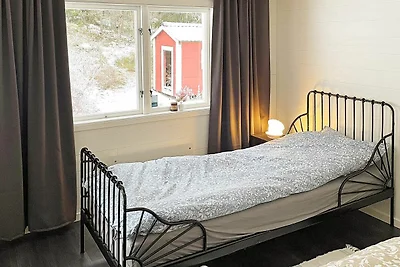4 Personen Ferienhaus in STRÄNGNÄS