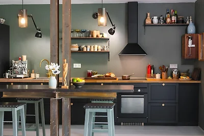 Designerska willa z sauną i basenem, Sitges