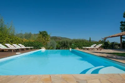 Casa Nina Authentic Corsica house