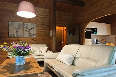 Casa vacanze con terrazza