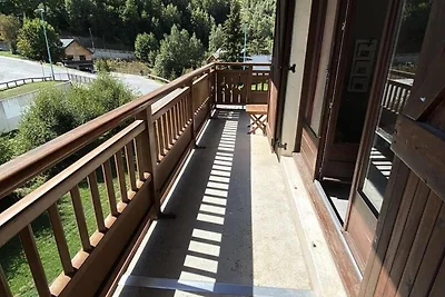 3 Zimmer für 4 Personen